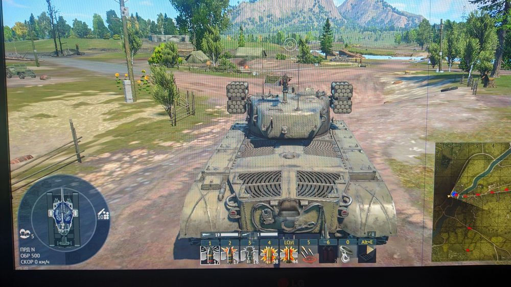 MSI GeForce GTX 760 2gb 256bit