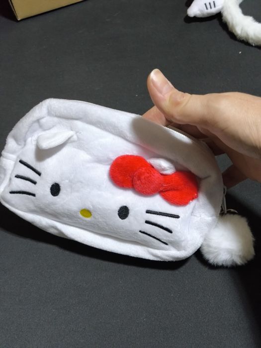 Zestaw prezentowy Hello Kitty (4)