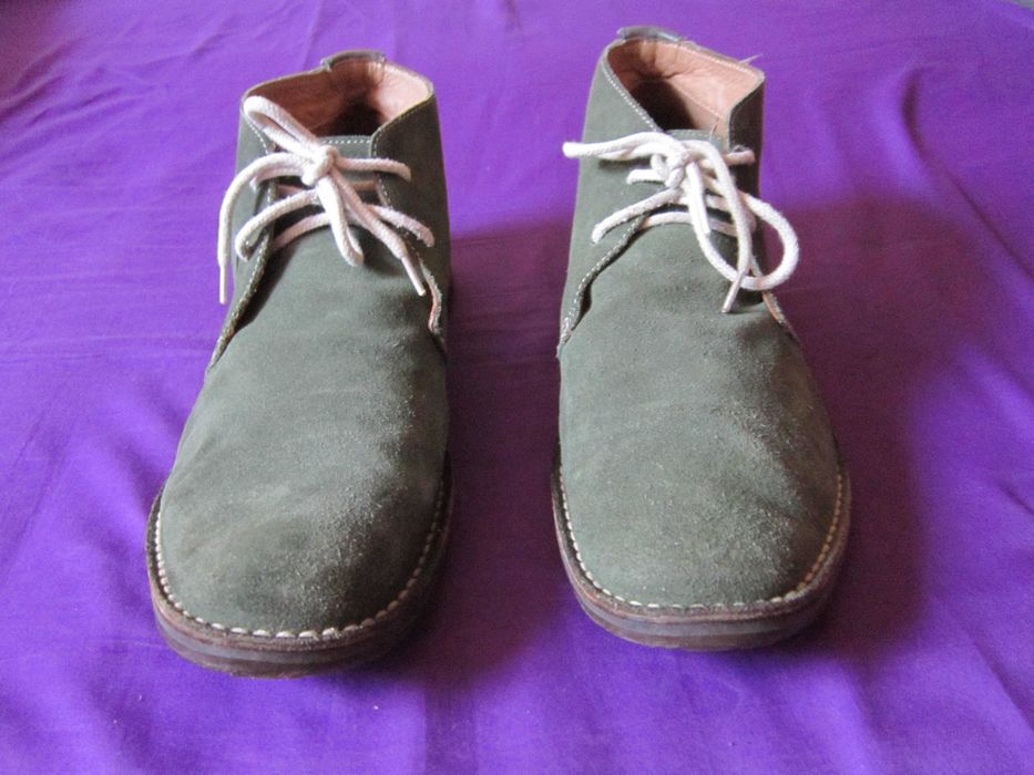Buty Geox Respira wkładka 30 cm rozmiar 44