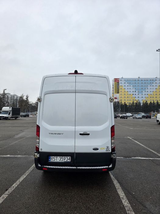 Sprzedam  ford transit l3h3