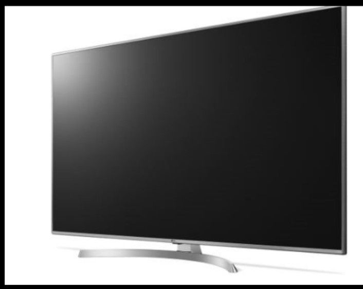 LG NanoCell LCD 65"64739335821057122