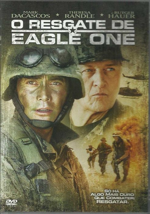 O Resgate de Eagle One (2006)