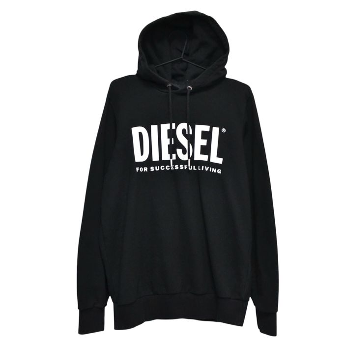 Чоловічий Худі Diesel Розімір С