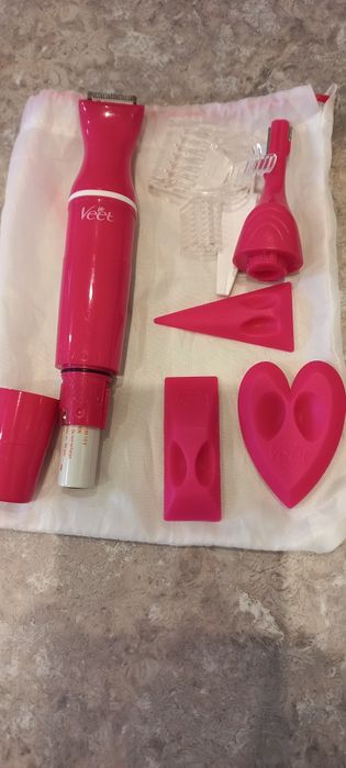 Тример Veet 200грн.