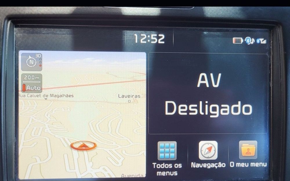 Kia Ceed GTI Line 1.0 120cv