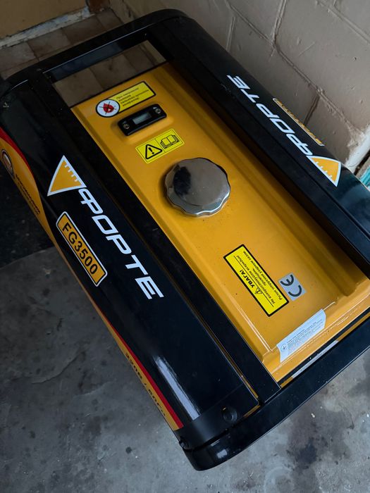 Продам генератор