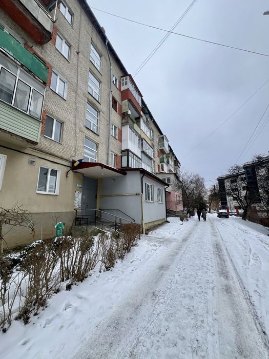 ‼️Продаж 1кімнатної квартири на вул.Івасюка ‼️м.Трускавець.є відео