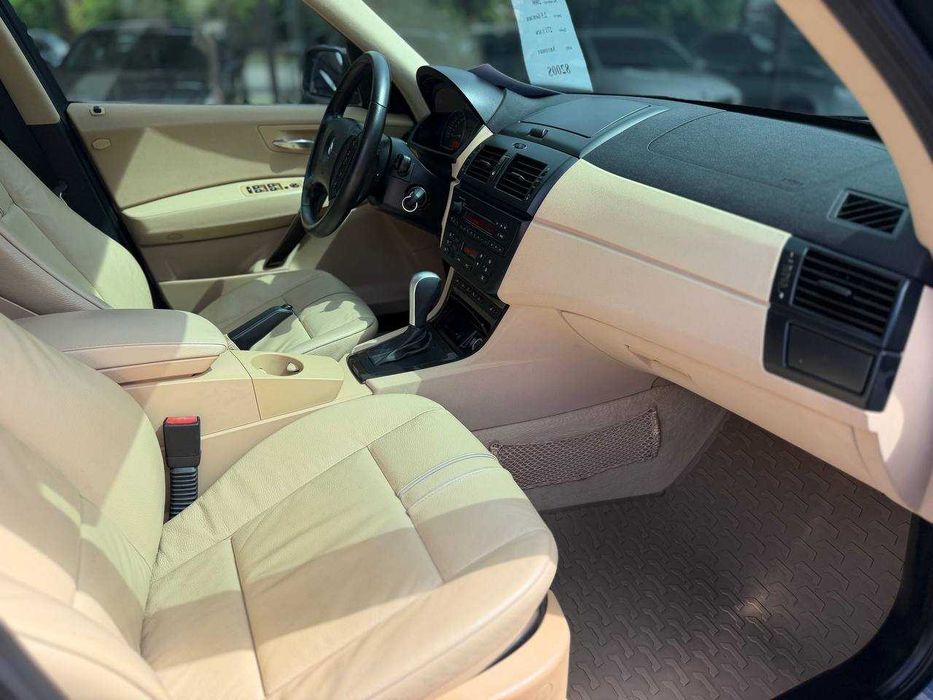 BMW X-3 2006 p.