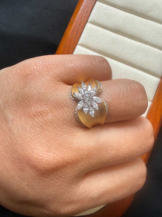 Anéis em Prata 925 - Design Exclusivo e Pedras Coloridas | Sterling Silver Rings
