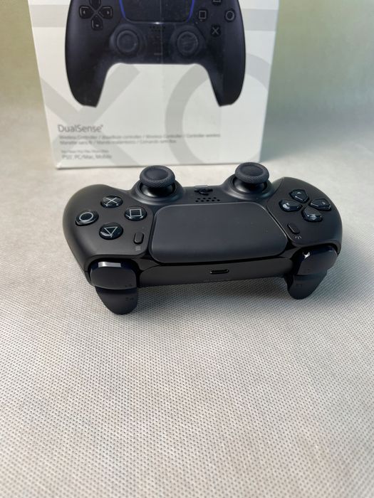 Pad Sony DualSense PlayStation 5 Midnight Black / Czarny