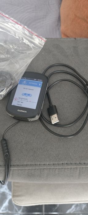 Vendo gps  garmin 540