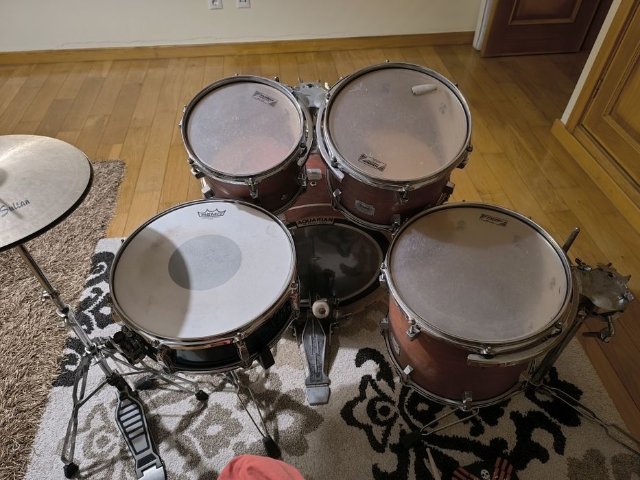 Bateria GMS CL Series