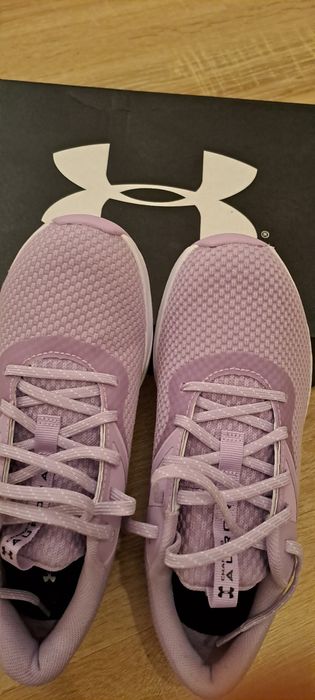 NOWE! buty treningowe Under Amour Charged Aurora 2,