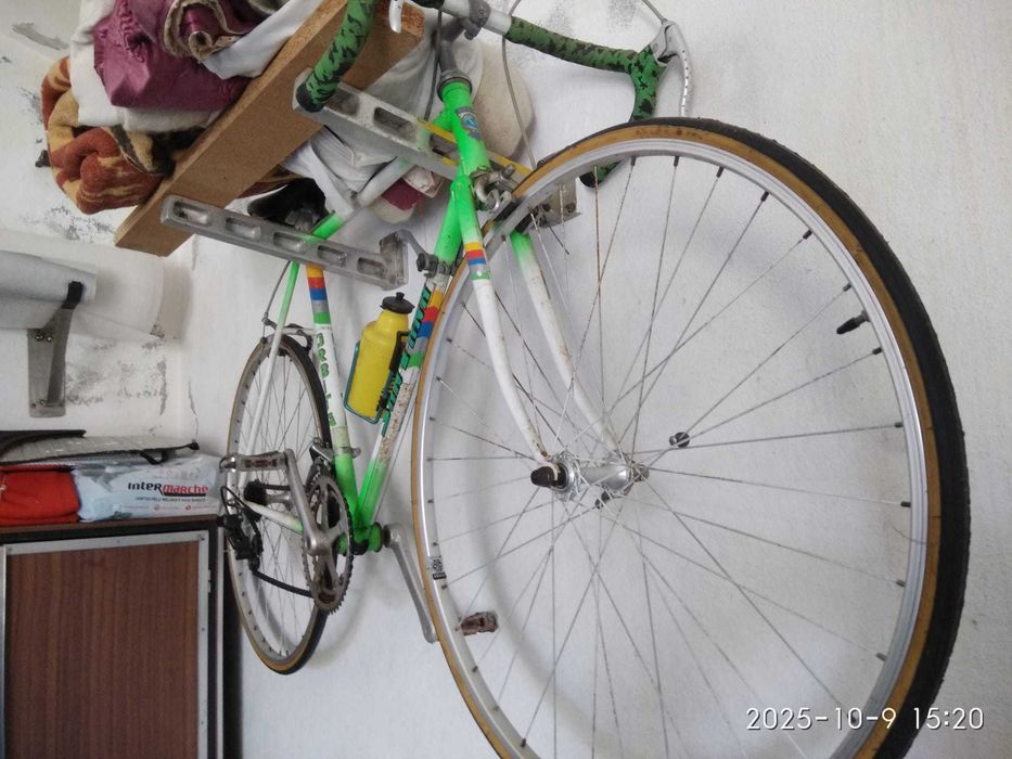 Bicicleta Orbita usada