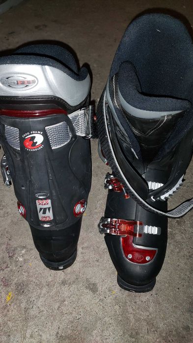 Narty ,Buty Tecnica, Blizzard pokrowiec uniwersalny zestaw dla każdego