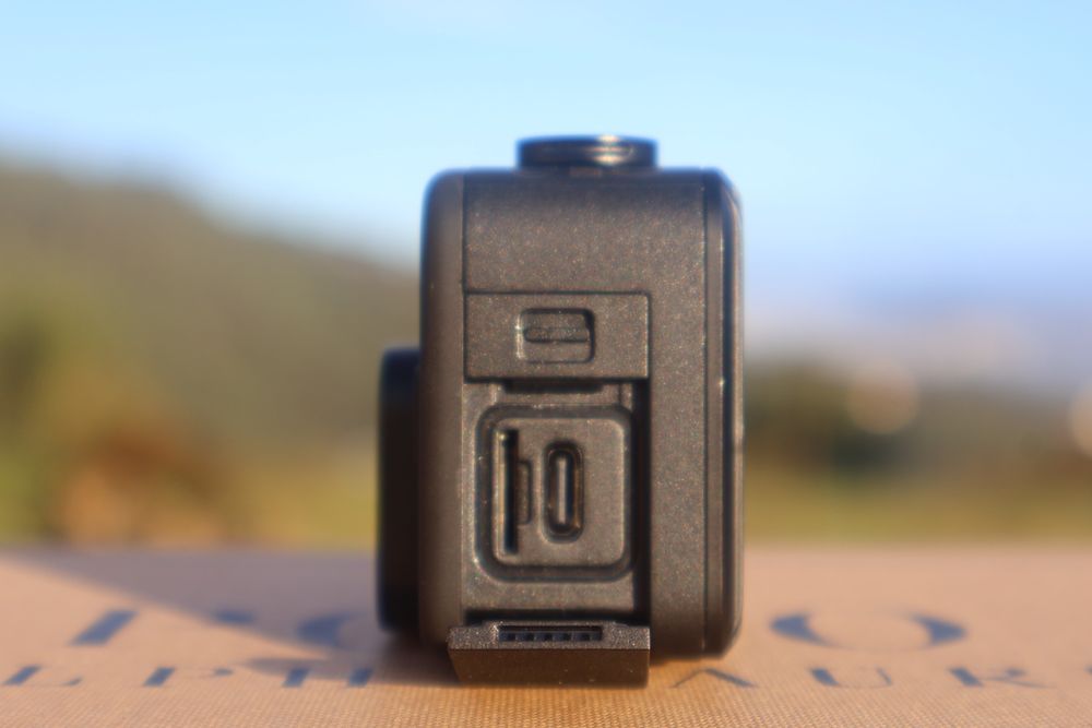 GoPro Hero 11 Mini + Acessórios