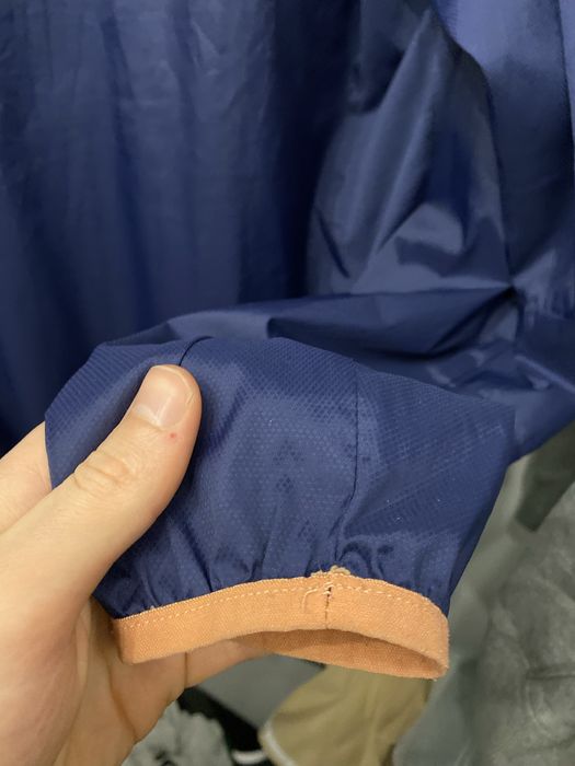 Kurtka Przeciwdeszczowa Stromberg Uniwersalna roxmiar L