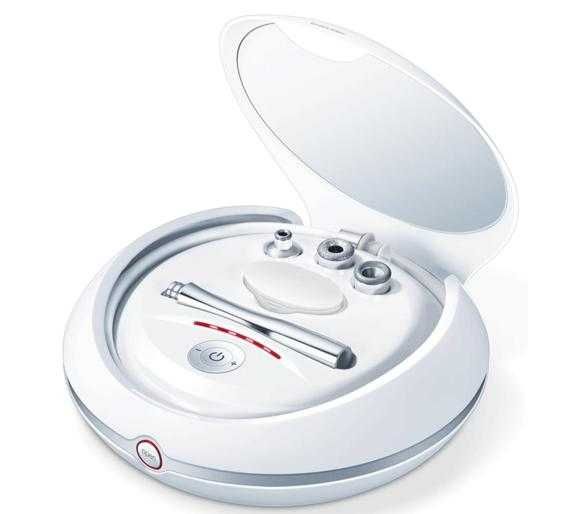 Mikrodermabrazja Beurer Beauty FC 100 Pureo Derma Peel