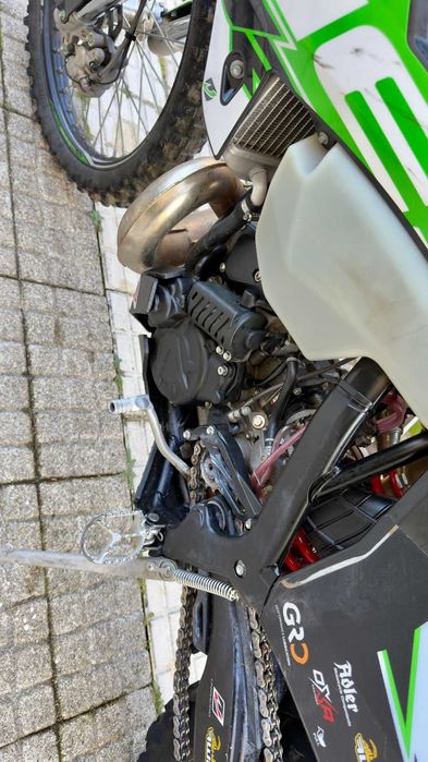 Rieju MR 300 de 2024