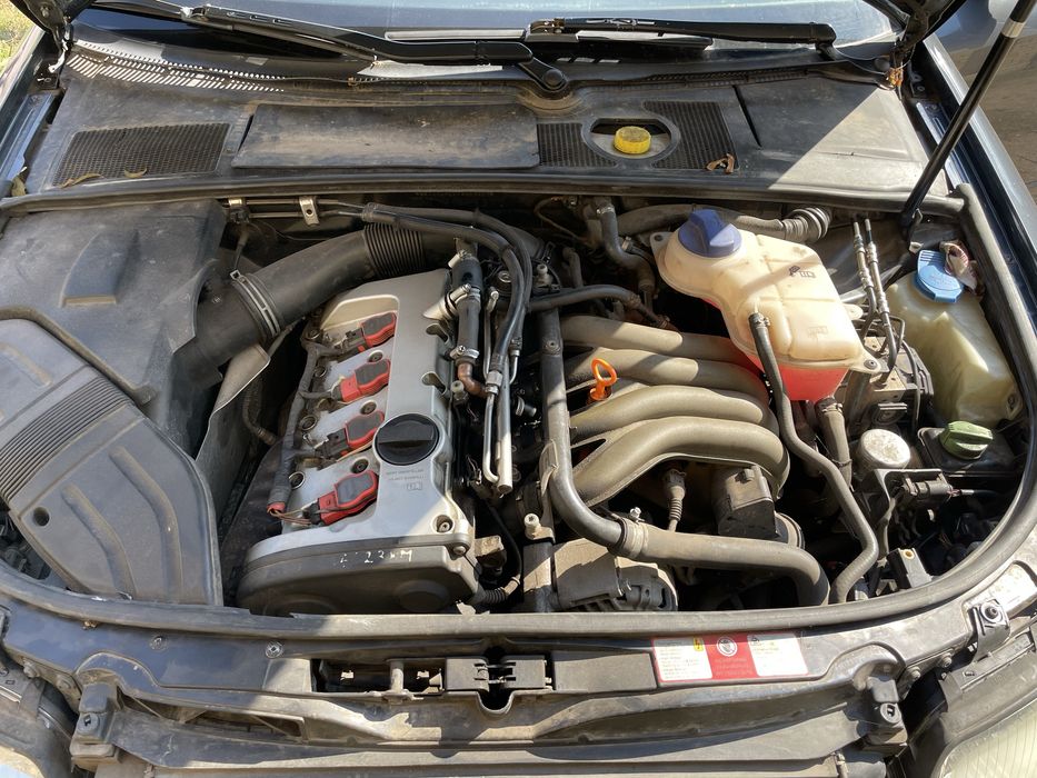 Продам Audi a4 b6