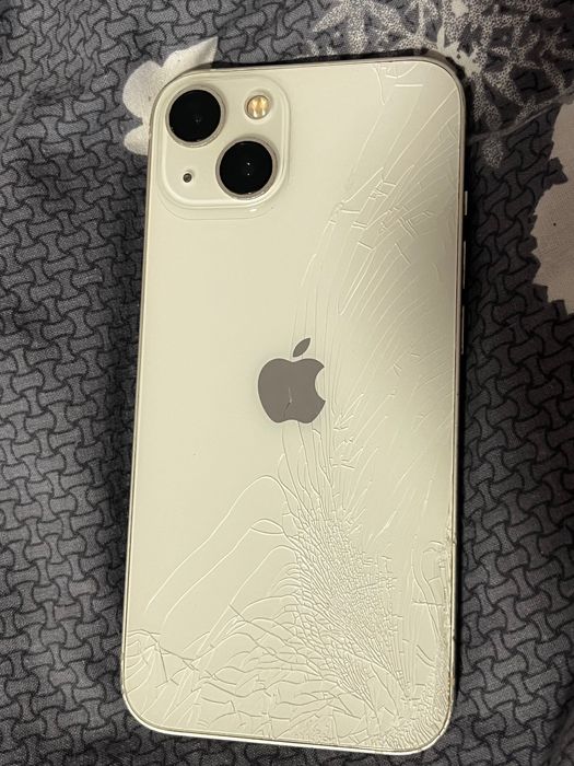 iPhone 13 працюючий