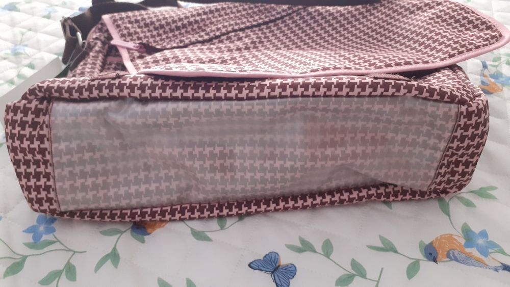 Benetton Saco / Bolsa escolar