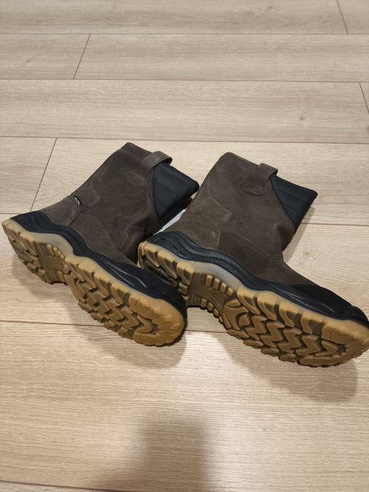 Botas de trabalho 42