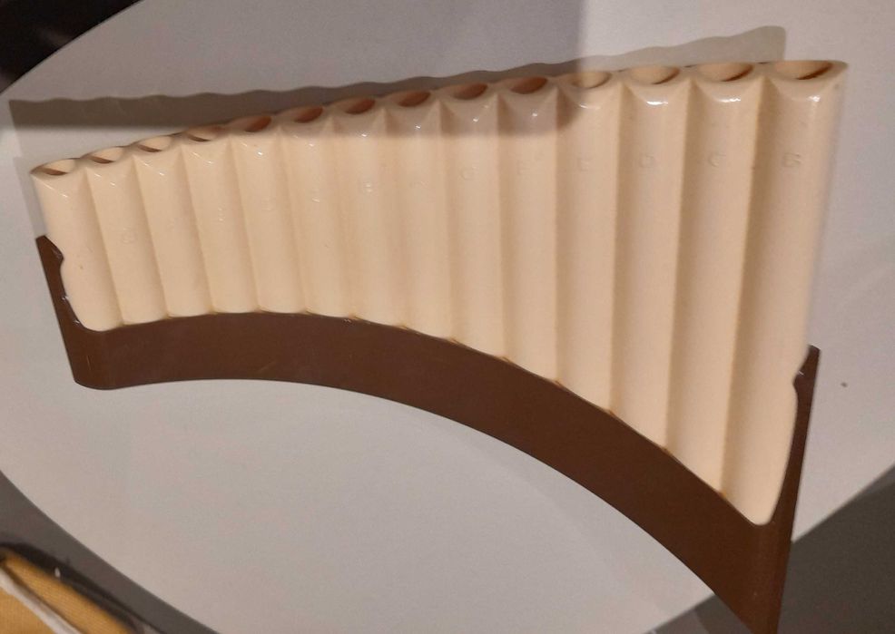 Pan Flute 'Aulos'64176302620162122