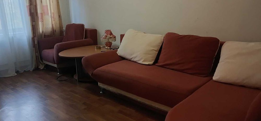 Продаж 2-к квартири в центрі міста