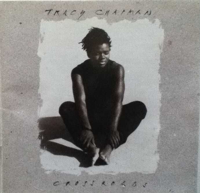 Tracy Chapman - - - - - Crossroads - - - - - CD