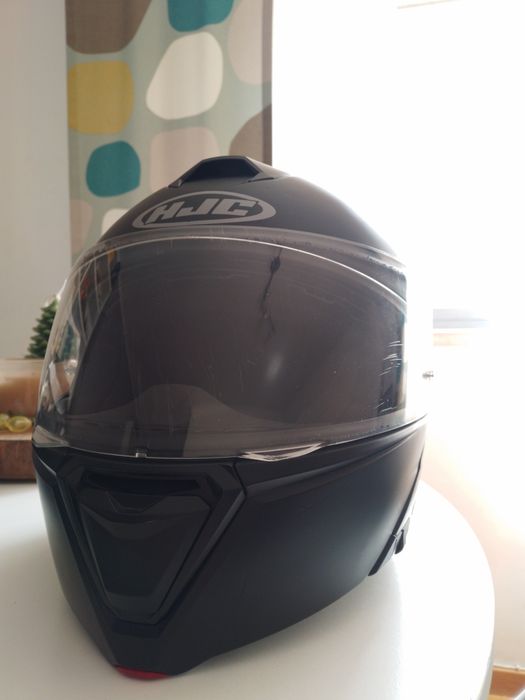 Capacete HJC i90