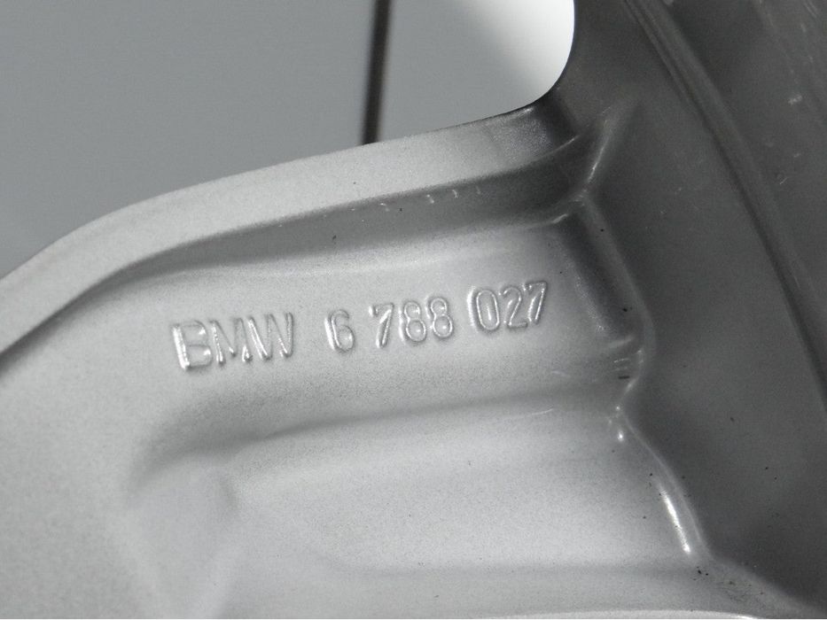 Koła Bmw X5 E70, 5X120, Et 40/37, 275/40-315/35R20 106/110 W Szary Poler