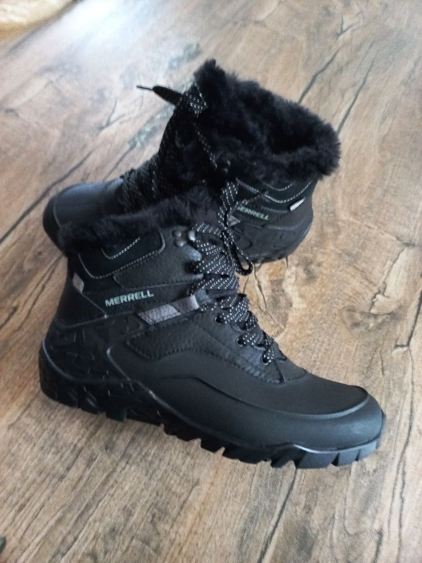 Merrell Aurora 6 ICE 39 2 800 Olx