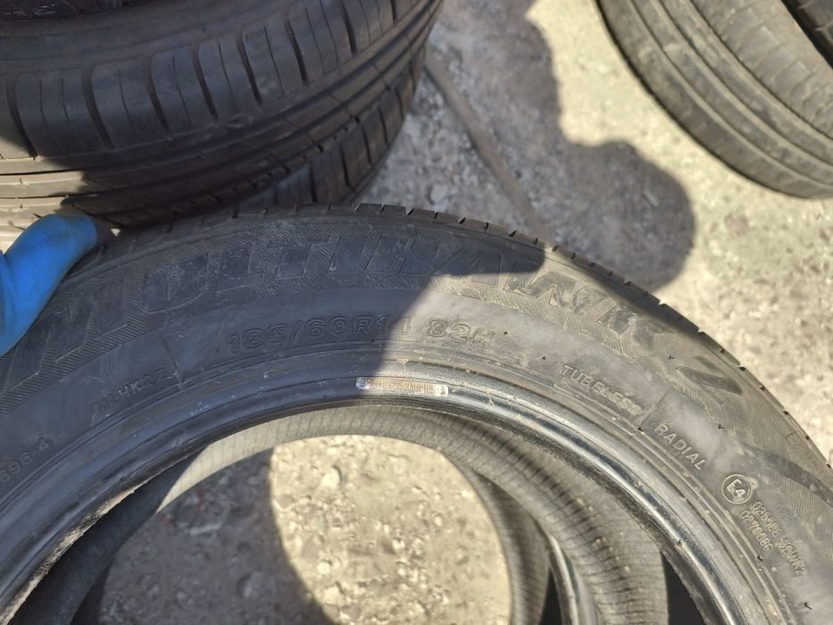 185/60R14 Firestone літня пара