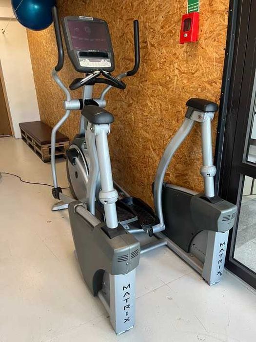 Orbitrex Matrix A5X cardio