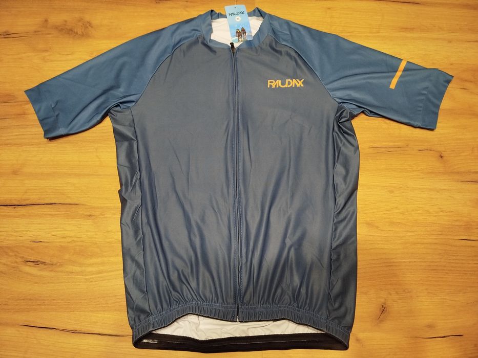 Koszulka rowerowa - Nowa