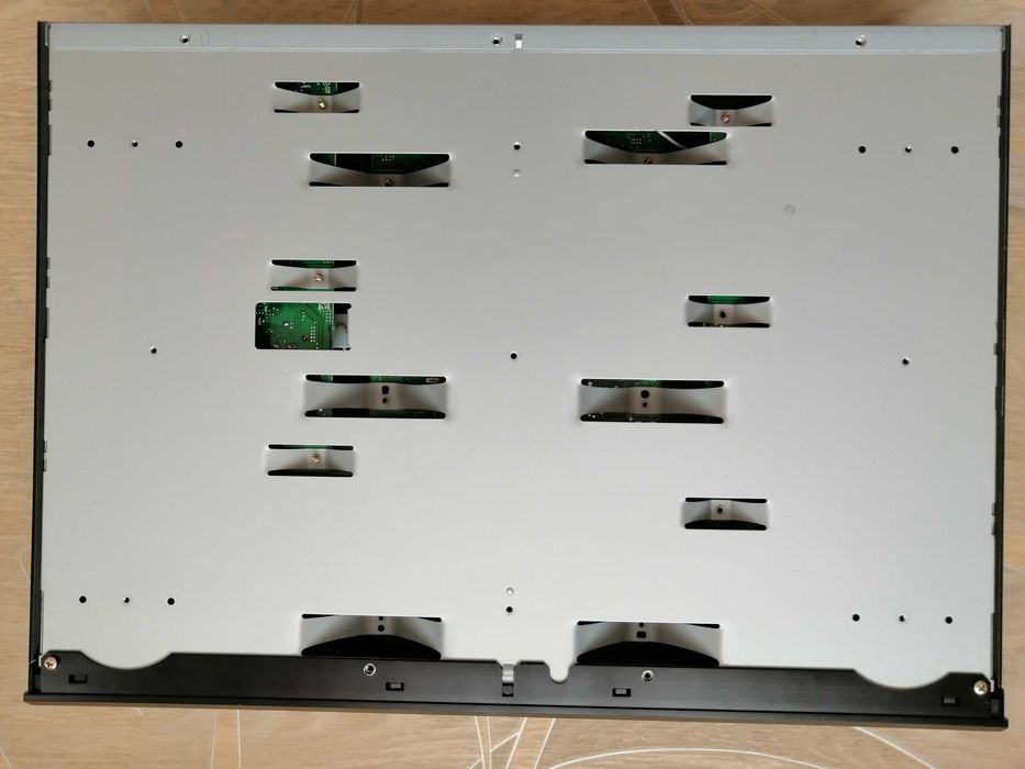 Разборка Denon DVD-2910 DVD Audio SACD HDCD CD