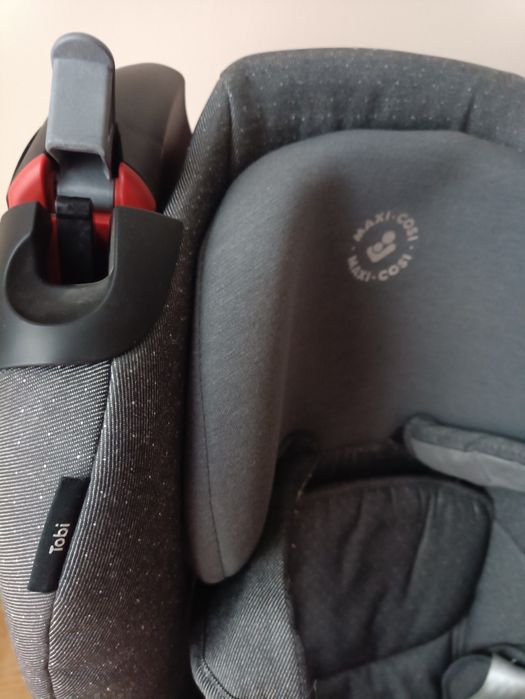 Fotelik samochodowy Maxi-Cosi Tobi 9-18kg