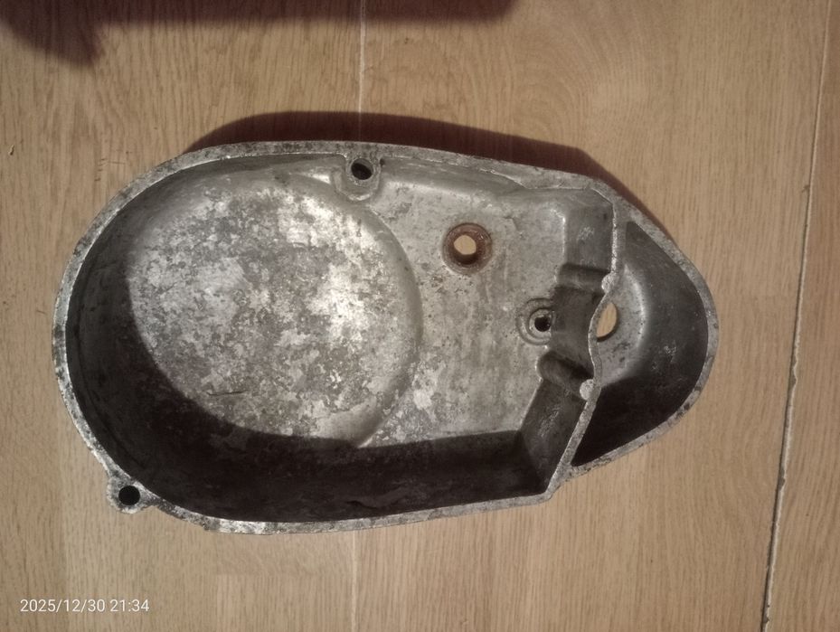 Pokrywa silnika Romet motorynka 025