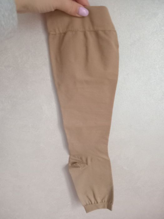 Компрессионные гольфы