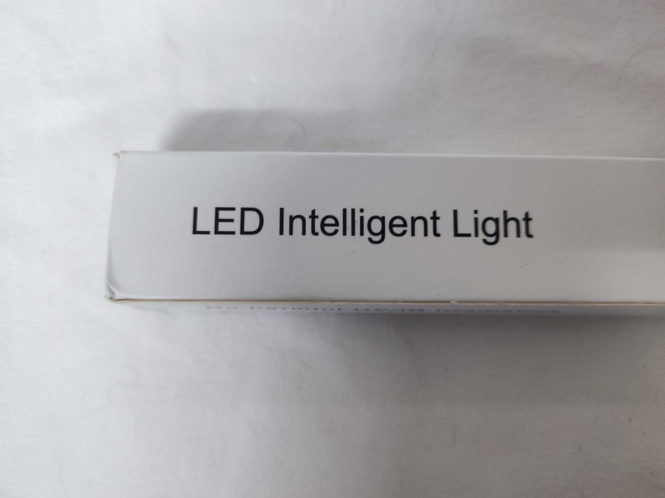 Lâmpada LED | 50 cm | recarregável *NOVA*