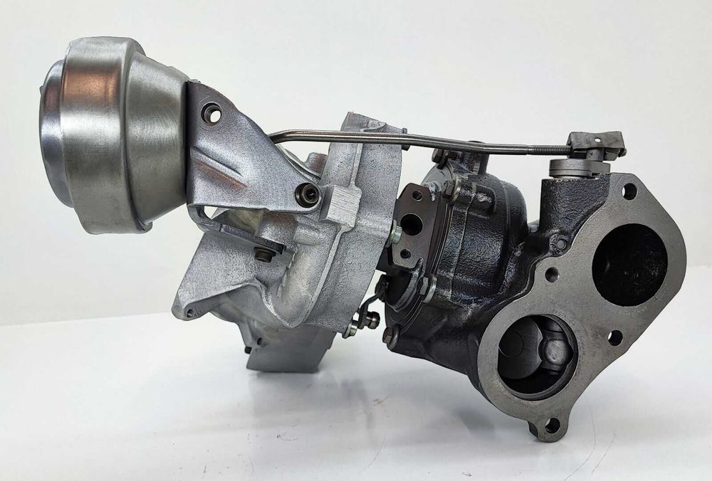 Turbosprężarka BMW M550d/x5/x6 3.0 280KW 381KM