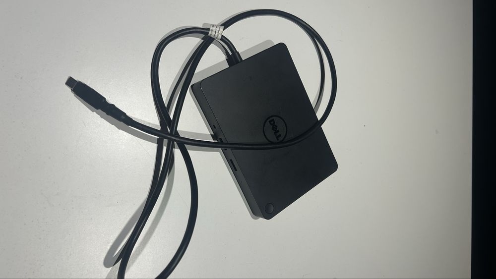 Продам Док-станція DELL WD15 , K17A / K17A001
