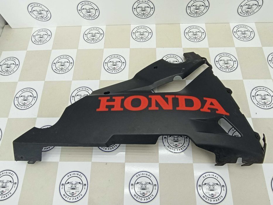 Peças para Honda CBR1000RR 2017/2019