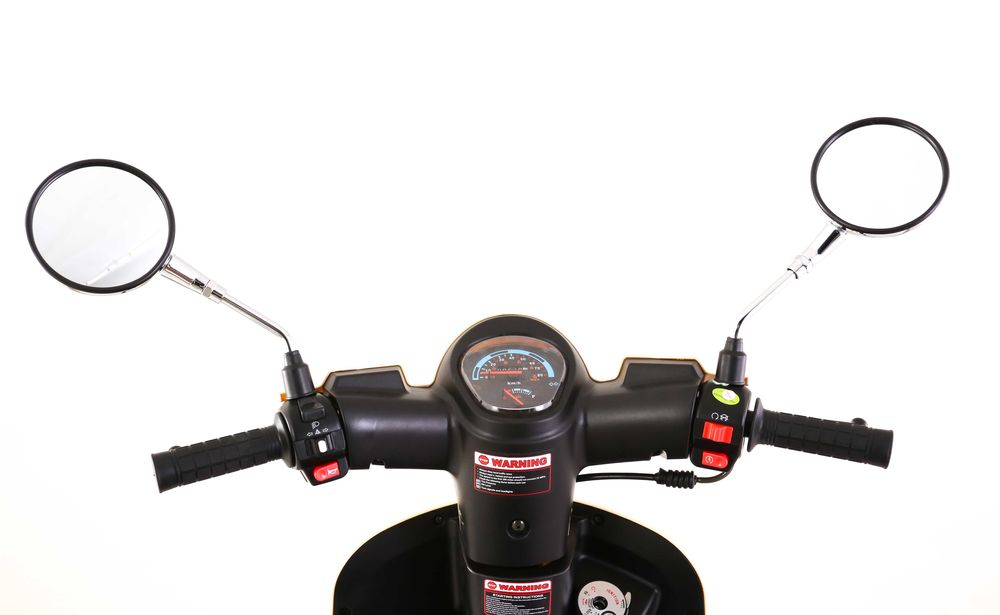 skuter BLINC Grace 50cc bez prawa jazdy retro raty , transport , Krakó