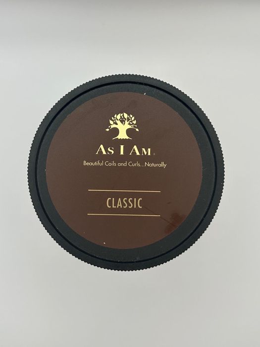 As I Am curling JELLY