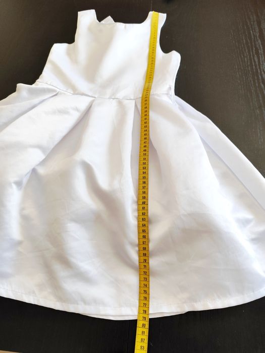Vestido de Cerimónia para Menina (12 anos)