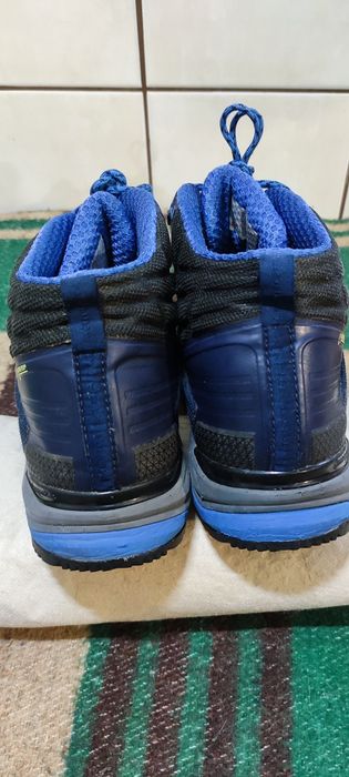 The North Face trekkingowe r 43