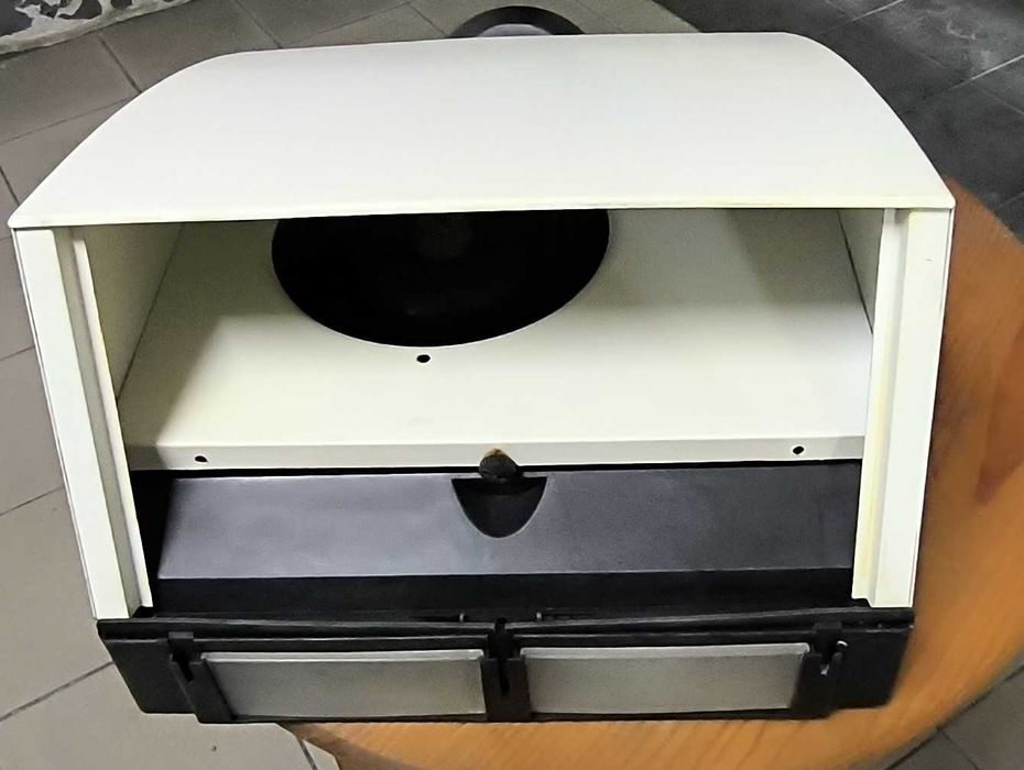 Exaustor Cata 750
