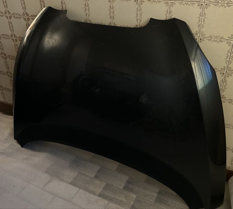 Vendo Capô original Seat Altea XL de 2009.